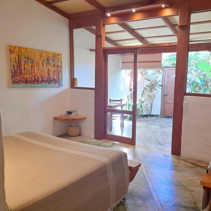 Galeria Suites San Pancho Сан-Франциско Экстерьер фото