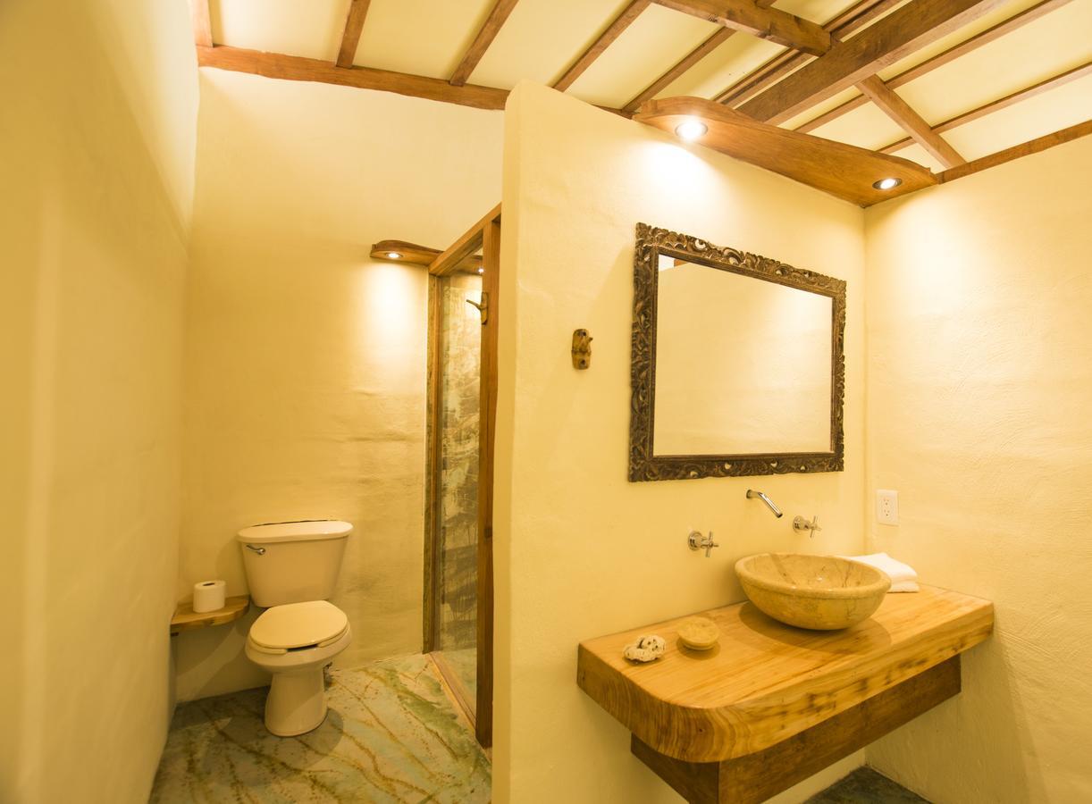 Galeria Suites San Pancho Сан-Франциско Экстерьер фото