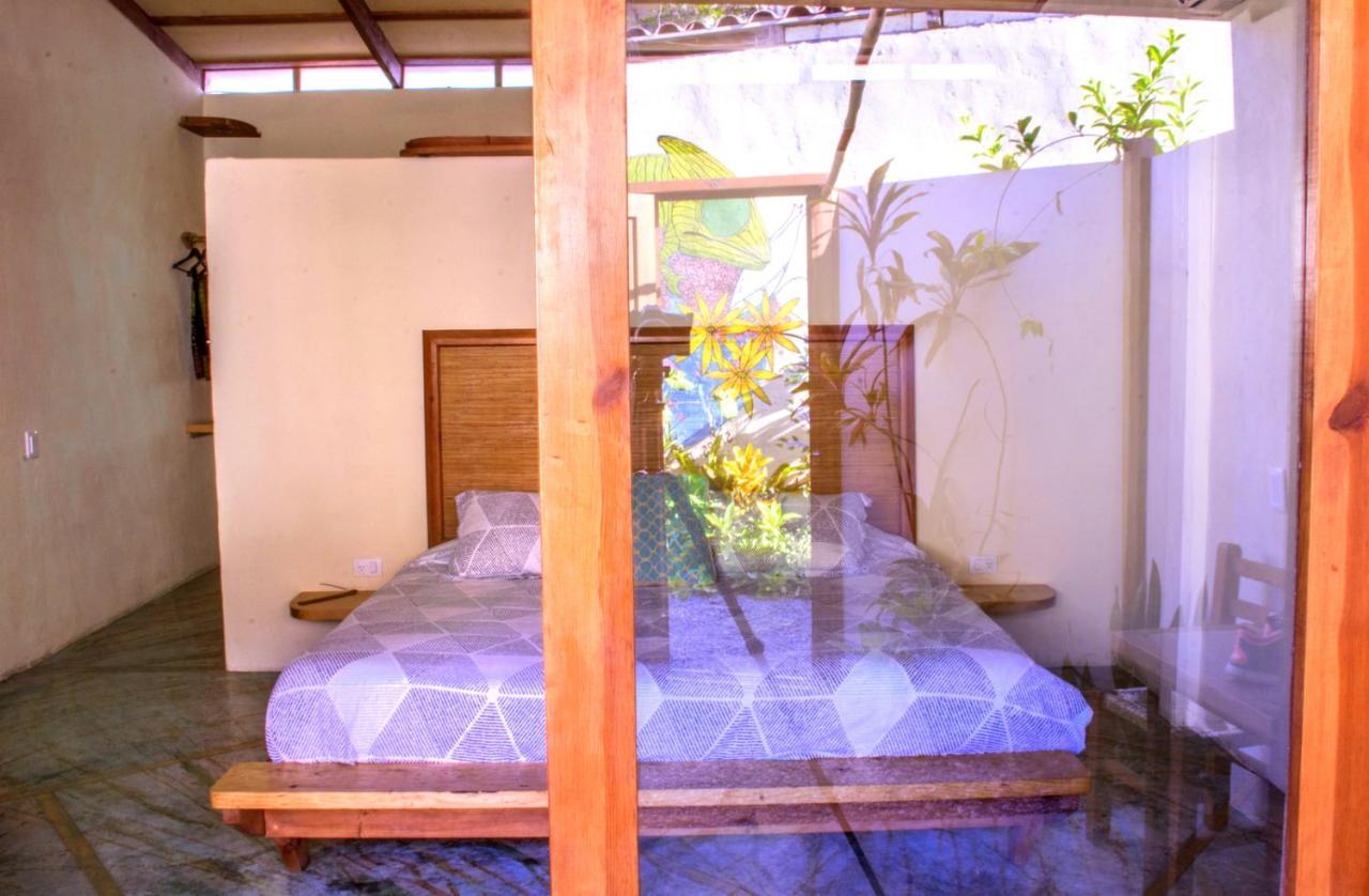 Galeria Suites San Pancho Сан-Франциско Экстерьер фото